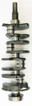 Crankshaft Dodge 4.7 Dakota Ram, Jeep Cherokee With 32 Tooth Reluctor 2003-2008. Fixed Price $415.80.
