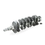Tomei Forged Billet Full Counterweight Crankshaft 4AG 1.8 83.0MM. Fixed Price $2400.00.