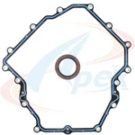 Apex Engine Crankshaft Seal Kit For Lucerne, Dts ATC3691. Fixed Price $38.32.