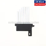 New Hvac Blower Motor Resistor For Audi A6 Quattro Allroad RS6 4B0820521. Fixed Price $21.45.