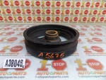 2004-2012 Chevrolet Colorado Harmonic Balancer Crankshaft Pulley 12578072 Oem. Fixed Price $49.99.