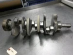 Crankshaft Standard For 01-05 Mercedes-benz C320 3.2 R11213. Fixed Price $386.35.