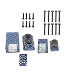 Bearing Cup Set Standard Ks + Bolts For Vw 1.9 2.0 Tdi 77555600 77553600 7863. Fixed Price $242.50.