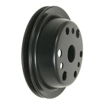 Vintage Air 22507-VCA Single Groove Add-on Crankshaft Pulley. Fixed Price $106.32.
