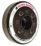 Ati Performance Sbf 6.325 Harmonic Damper Small Block Ford 302 Ho. Fixed Price $570.42.