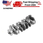 New Engine Crankshaft Fit For Vw Gti Jetta Tiguan Audi A5 A6 Q3 Q5 2.0 Tfsi. Fixed Price $129.99.