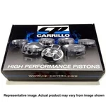 Cp Carrillo Pro-h Connecting Rods Fits Bmw N54B30 Id 7567 Wmc Bolts. Fixed Price $1845.90.