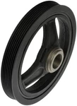 Fits 2004-2006 Jeep Wrangler 2004-2005 Liberty 2.4L Engine Harmonic Balancer. Fixed Price $151.09.