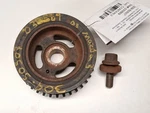 Harmonic Balancer Automatic Transmission Fits 06-07 Mazda 96945. Fixed Price $45.15.