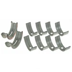 Engine Crankshaft Main Bearing Set Sealed Power 4261M 40. Fixed Price $112.95.