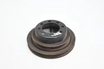 Bmw E34 E24 E32 Engine Motor Crankshaft Vibration Damper Pulley Unit Oem. Fixed Price $70.00.