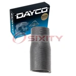 Dayco Engine Coolant Bypass Hose For 1988-1993 Mercedes-benz 300TE 3.0L L6 Pj. Fixed Price $17.73.