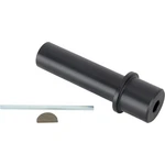 Aluminum 3.250 Crank Drive Mandrel, Fits Chevy Small Block. Fixed Price $34.99.