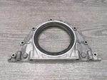 2010-2014 Bmw E71 X6M S63 Engine Rear Crankshaft Cover Seal 7555216. Fixed Price $31.31.
