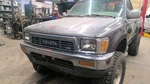 Harmonic Balancer 6 Cylinder 3VZE Engine Fits 88-95 Runner 2244231. Fixed Price $78.95.