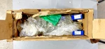 Perkins Power Part ZZ90225 Crankshaft Kit Includes Rod + Main Bearings. Fixed Price $649.97.