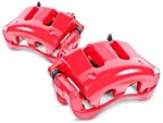 For 2001-2006 Gmc Sierra 3500 Brake Caliper Set Rear Power Stop 61975XVRF 2003. Fixed Price $314.08.