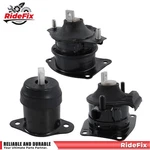 For 2003-2007 Honda Accord & 2004-2006 Acura Tsx 2.4L L4 3PCS Engine Motor Mount. Fixed Price $43.62.