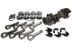 Eagle B21202030 Rotating Assembly Crank Piston Rods For 505 Cid Big Block Mopar. Fixed Price $3158.99.