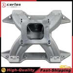 For Chrysler Dodge Plymouth Rb 6.8L 7.0L 7.2L 413 426 440 Engine Intake Manifold. Fixed Price $198.01.