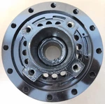 Powerbond PB1086SS Dayco Race Performance Balancer, Sfi 18.1, Internal, Sb Ford. Fixed Price $179.99.