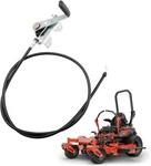 485628 Lawn Mower Throttle Choke Control Cable For Scag Tiger Cat Stcii. Fixed Price $25.99.