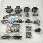 Timing Chain Camshaft Vvt Sprocket For Toyota Avalon Camry RAV4 Lexus 3.5. Fixed Price $364.64.