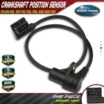 New Crankshaft Position Sensor For Bmw E34 E31 E38 530I 540I 740IL 840CI. Fixed Price $15.49.