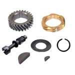 Empi 8105 Crankshaft Installation Kit 7 Pc 1200-1600CC Vw Air Cooled Engine Bug. Fixed Price $133.16.