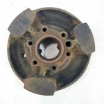 Genuine Mercedes Crankshaft Counterweight Harmonic Balancer W108 W109. Fixed Price $60.00.