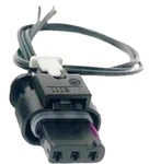 Connector Of Crankshaft Position Sensor Fits Audi Volkswagen 2010-2022. Fixed Price $19.99.