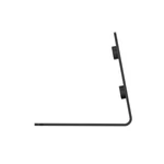 A22-63821-000 Roof Air Deflector Mounting Bracket Steel, 0.12 For Freightliner. Fixed Price $38.85.