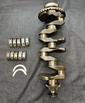 Nissan Sentra Rogue Oem 2.0L Engine Crankshaft Assembly With Main Bearings. Fixed Price $224.98.