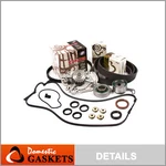 Timing Belt Water Pump Valve Cover Kit Fit 90-97 Honda Accord 2.2 F22A1 F22B2. Fixed Price $119.28.