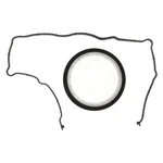 Ford F-550 Super Duty 11-19 Mahle Engine Crankshaft Seal Retainer Gasket. Fixed Price $31.27.