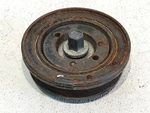 07-17 Lexus LS460 Engine Motor Crank Shaft Pulley Pully Harmonic Balancer. Fixed Price $30.80.
