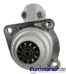 1*** Starter Motor Mando (valeo Korea) New Genuine TM000A28901 For Bobcat Kubota V2. Fixed Price $482.47.