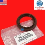 Genuine Toyota 07-23 Tacoma 2.7L Front Engine Crankshaft Oil Seal 90311-48031. Fixed Price $26.96.