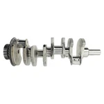 Dart Crankshaft 9-34640006125-8; Billet 4340 Steel 4.000 In. Stroke For Chevy Ls. Fixed Price $1999.99.