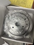 Harmonic Balancer Chevrolet Performance #GMP19301706 External. Fixed Price $260.12.