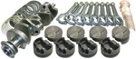Eagle Specialty Products Bbc Rotating Assembly Kit - Competition. Fixed Price $2174.21.