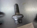 Crankshaft Pulley Bolt For 14-18 Kia Sorento Lx 4WD 3.3 231273C101. Fixed Price $21.00.