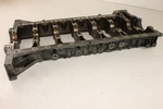 Bmw E90 E60 528XI 328I N52 07-10 Lower Engine Block Crankshaft Housing 7558325. Fixed Price $89.99.