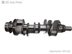 Crankshaft Standard For 17-22 Chevrolet Silverado 3500 Hd 6.6 12677566 Diesel. Fixed Price $1549.95.