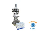 Crankshaft Dodge Chrysler Jeep Jl Grand Cherokee 3.6 Egr 2016-22 Remanufactured. Fixed Price $324.00.