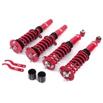 Bfo Coilover Kit For Bmw Series E60 528I 530I 2004-2010 Shocks Absorber Struts. Fixed Price $235.33.