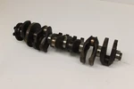 N52 Engine Motor Crankshaft Assy 3.0L Oem Bmw E82 E90 E92 E93 E60 E63 F01 F02 X3. Fixed Price $339.99.