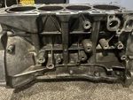 4B11T Evo X Block Engine With Studs. Fixed Price $1000.00.