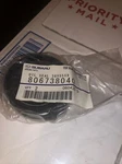 Front Engine Crankshaft Seal Stone 8067 38040 Fits Nissan Subaru. Fixed Price $13.90.