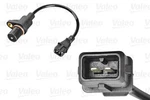 Valeo 254032 Sensor, Crankshaft Pulse For Hyundai, Kia. Fixed Price $58.62.